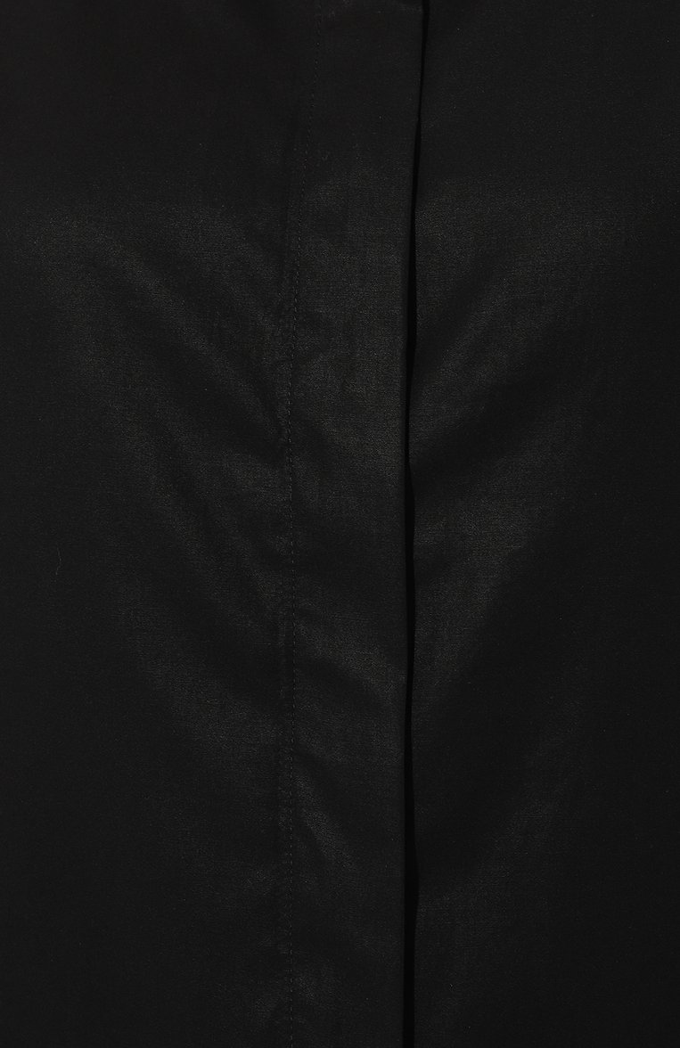 Хлопковая рубашка DIESEL, арт. A10569/0HJAK, фото 1