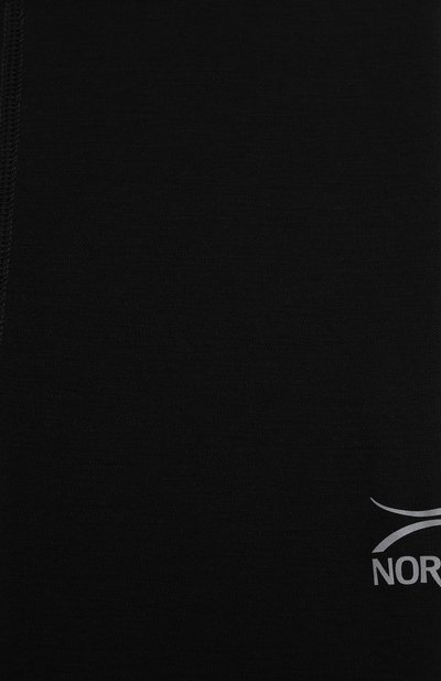 Шерстяные легинсы NORVEG, арт. 5SKPGRU-002, фото 3