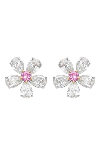 Женские серьги MERCURY, арт. ME20845WRD