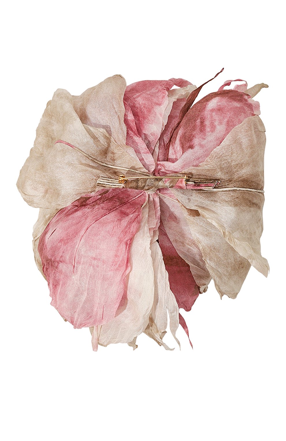 Брошь пион FLOWER ME, арт. PION-NS016017L, фото 3