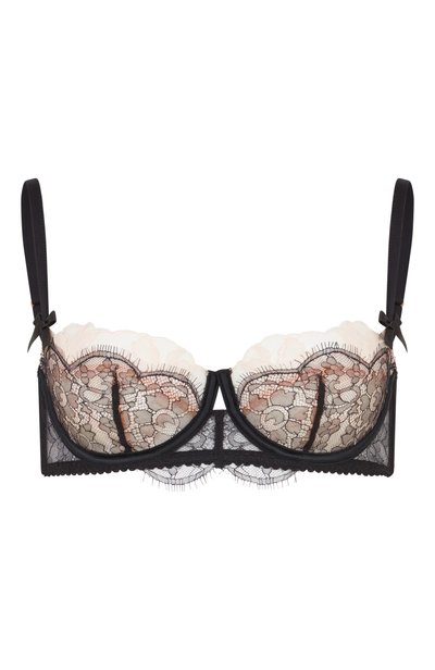 Женский бюстгальтер балконет vitoria AGENT PROVOCATEUR, арт. AP12928001690
