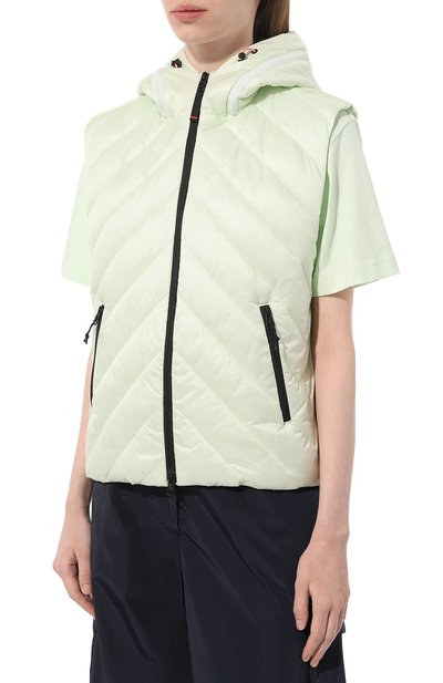 Утепленный жилет BOGNER FIRE+ICE, арт. 34648370, фото 3