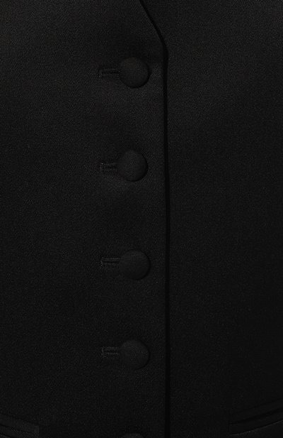 Шерстяной жилет JACOB LEE, арт. WWV060SS24-1WB, фото 5