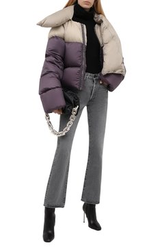 Пуховик RICK OWENS, арт. RP02A7773/NZD3, фото 1