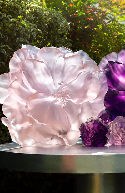 Ваза camelia DAUM, арт. 05730-1, фото 4