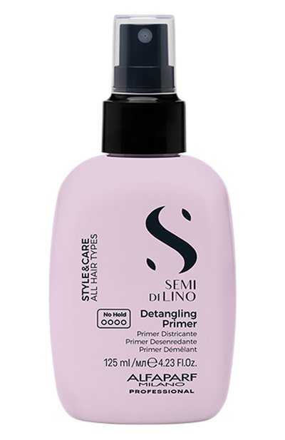 Женского праймер для распутывания волос sdl style &amp; care (125ml) ALFAPARF MILANO PROFESSIONAL, арт. 23367