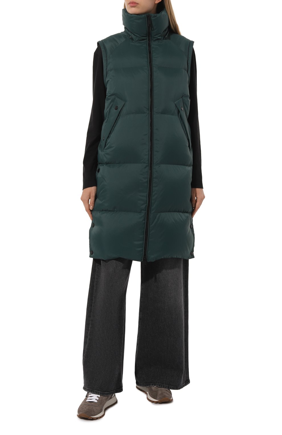 Пуховик YS ARMY PARIS, арт. 24WFM91300M07W_SET, фото 6