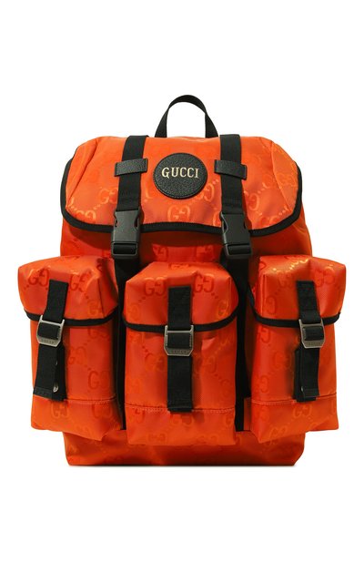 Текстильный рюкзак off the grid GUCCI, арт. 626160 H9HFN, фото 1