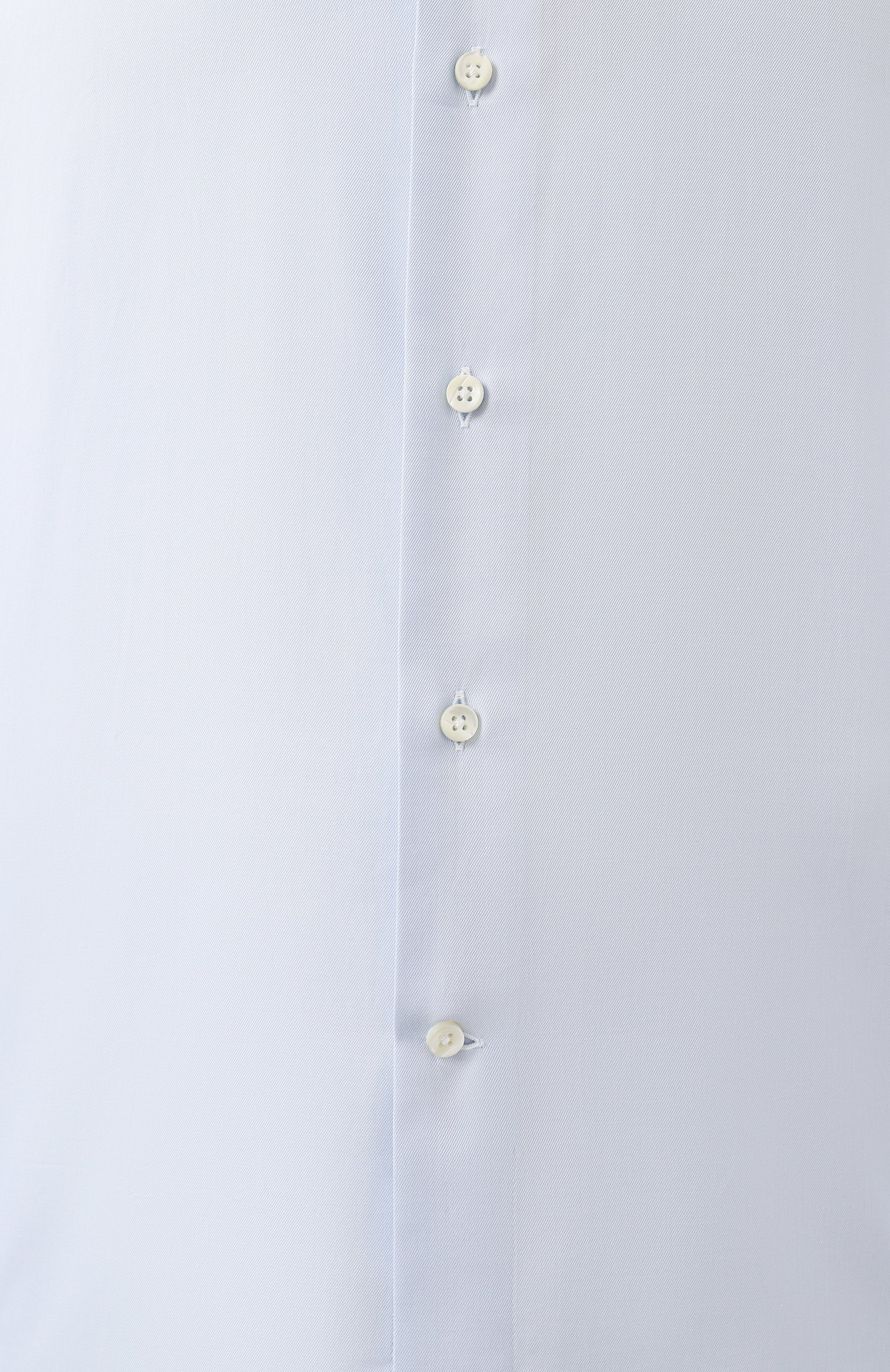 Хлопковая сорочка CANALI, арт. CCL7098/GA60135, фото 6