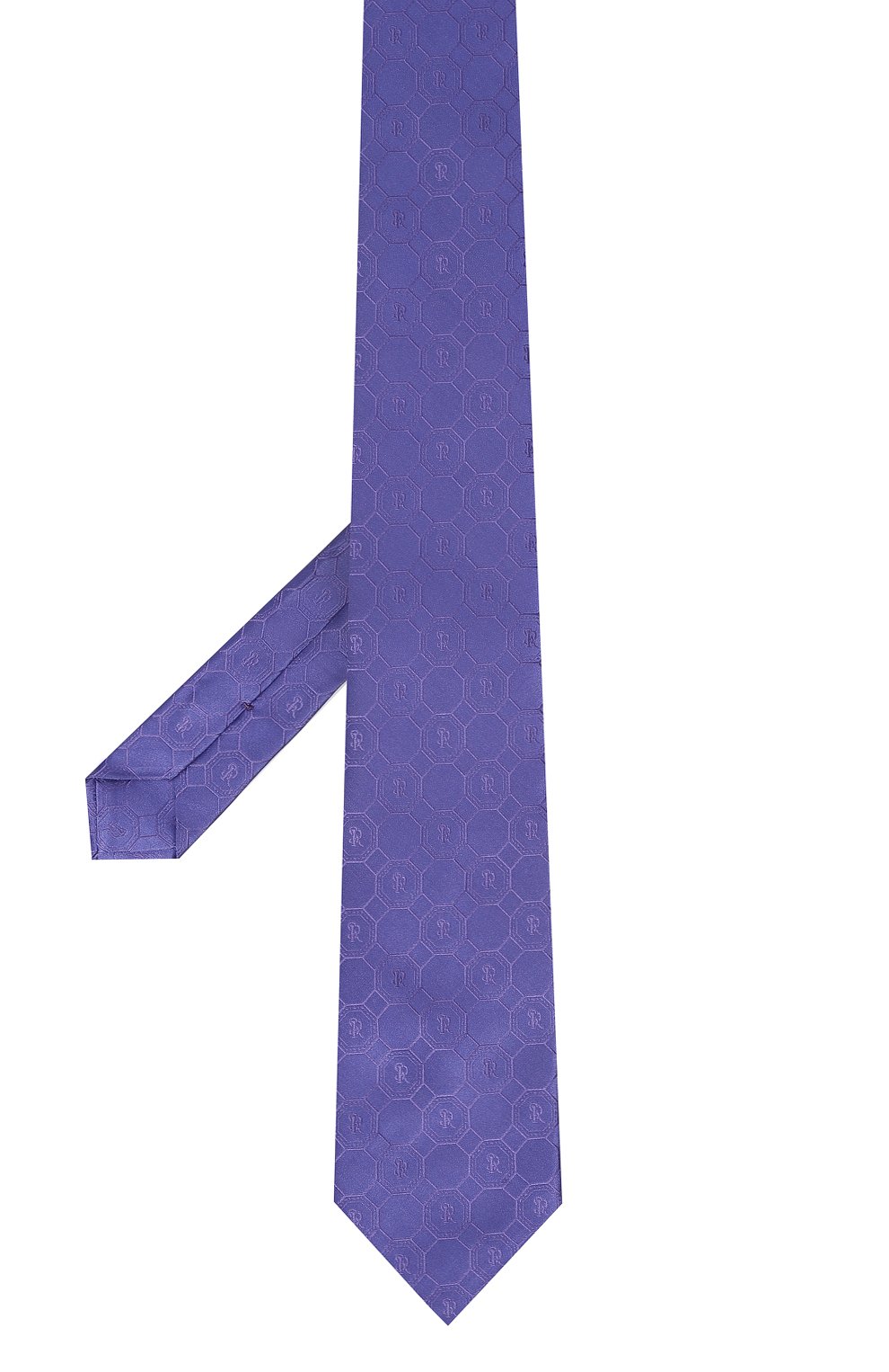 Шелковый галстук STEFANO RICCI, арт. CCXL/14105, фото 3