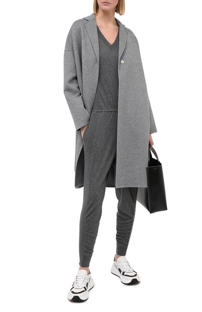 Шерстяной комбинезон STELLA MCCARTNEY, арт. 601768/S2207, фото 2