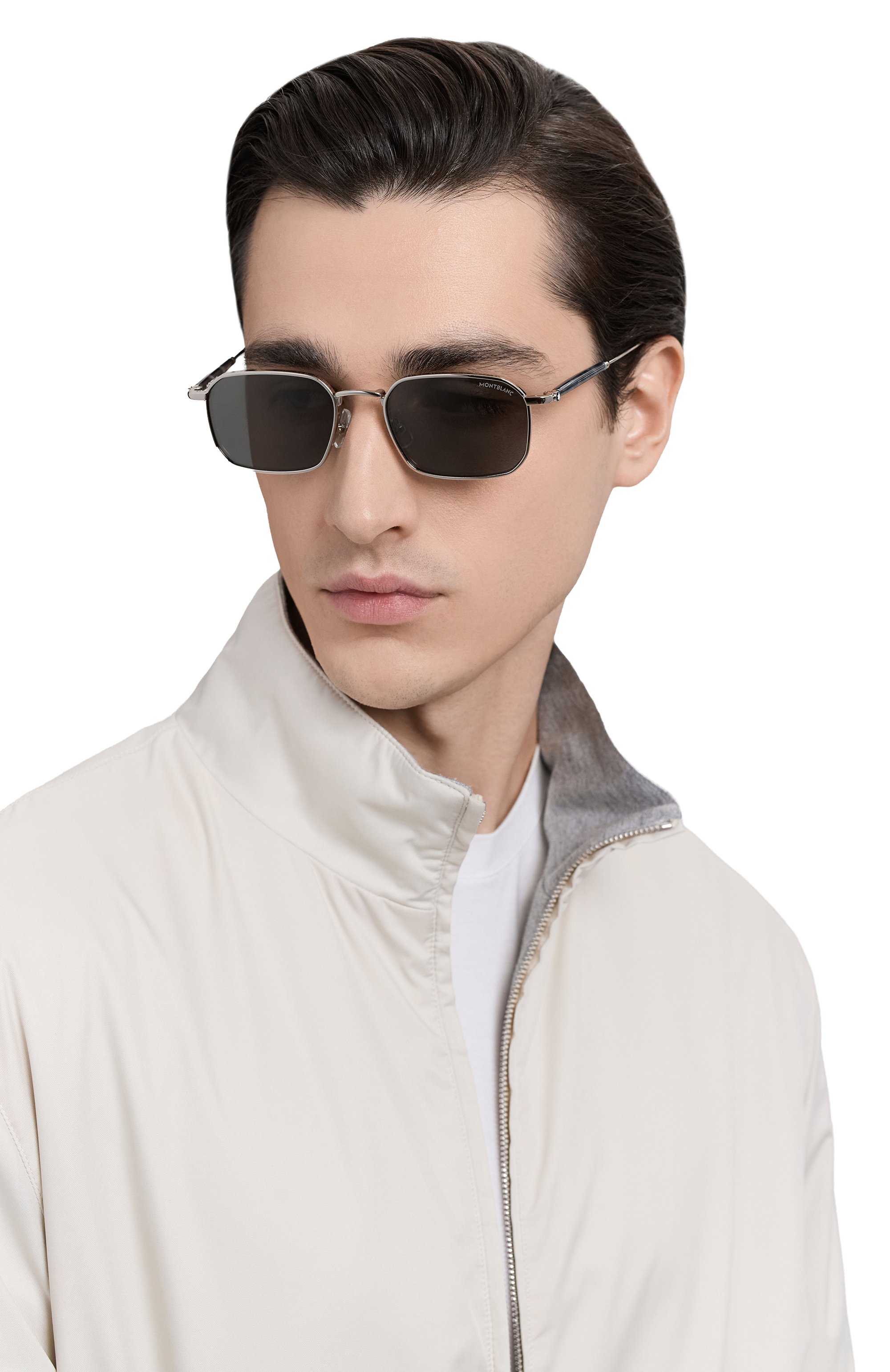 Солнцезащитные очки MONTBLANC, арт. MB0441S 003, фото 2
