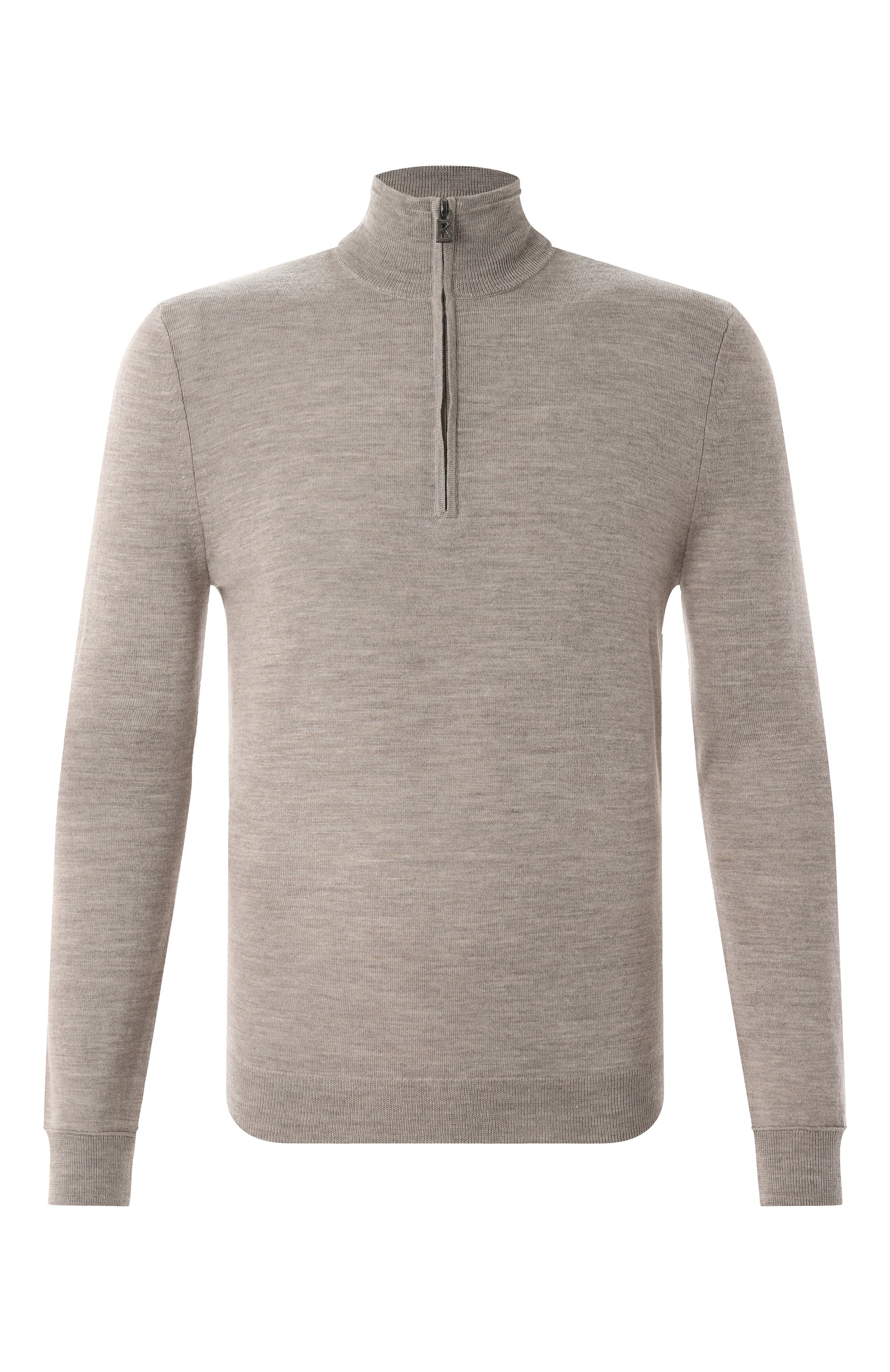 Шерстяной джемпер BOGNER, арт. 88529090, фото 1