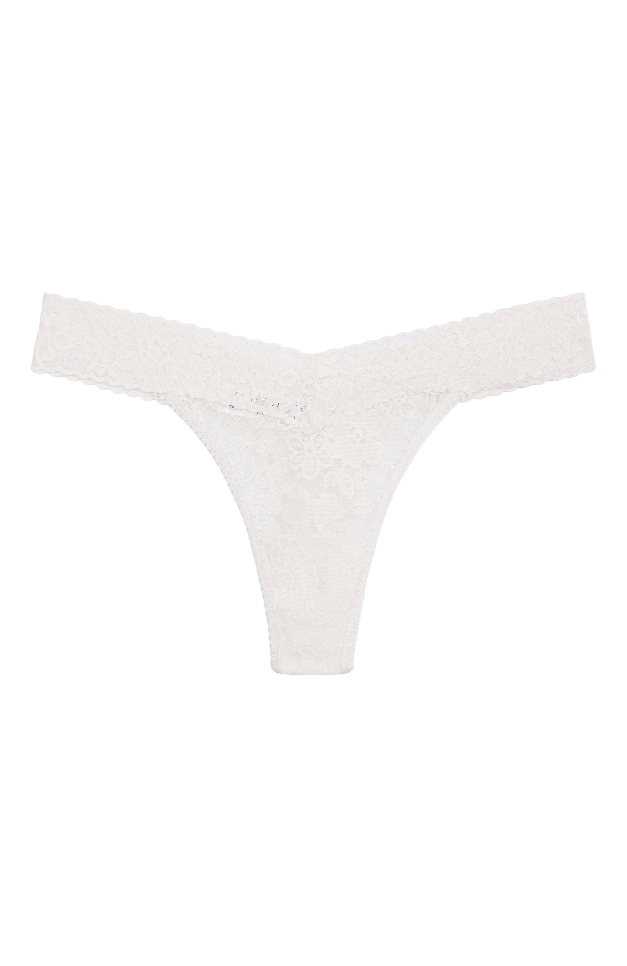 Трусы-стринги HANKY PANKY, арт. 771101, фото 1