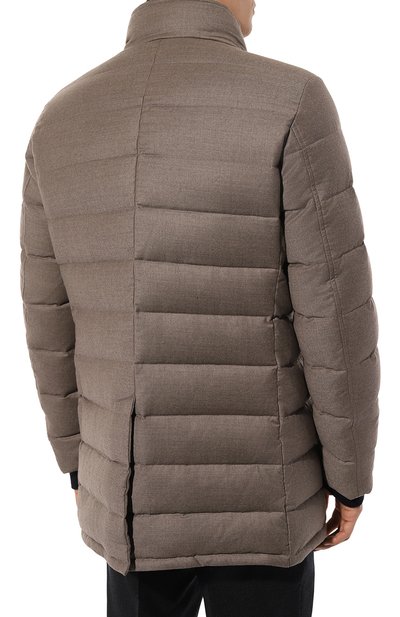 Пуховик calegari-l MOORER, арт. IRAGELA-L_SET, фото 4