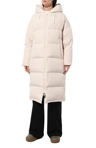 Двусторонний пуховик YVES SALOMON, арт. 23WYM02620D0XW, фото 3