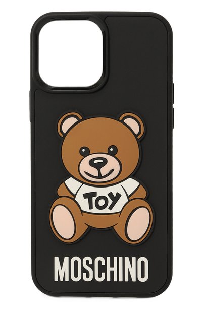 Чехол для iphone 13 pro max MOSCHINO, арт. A7945/8306, фото 1