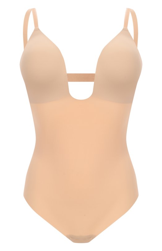фото Боди deep v bye bra
