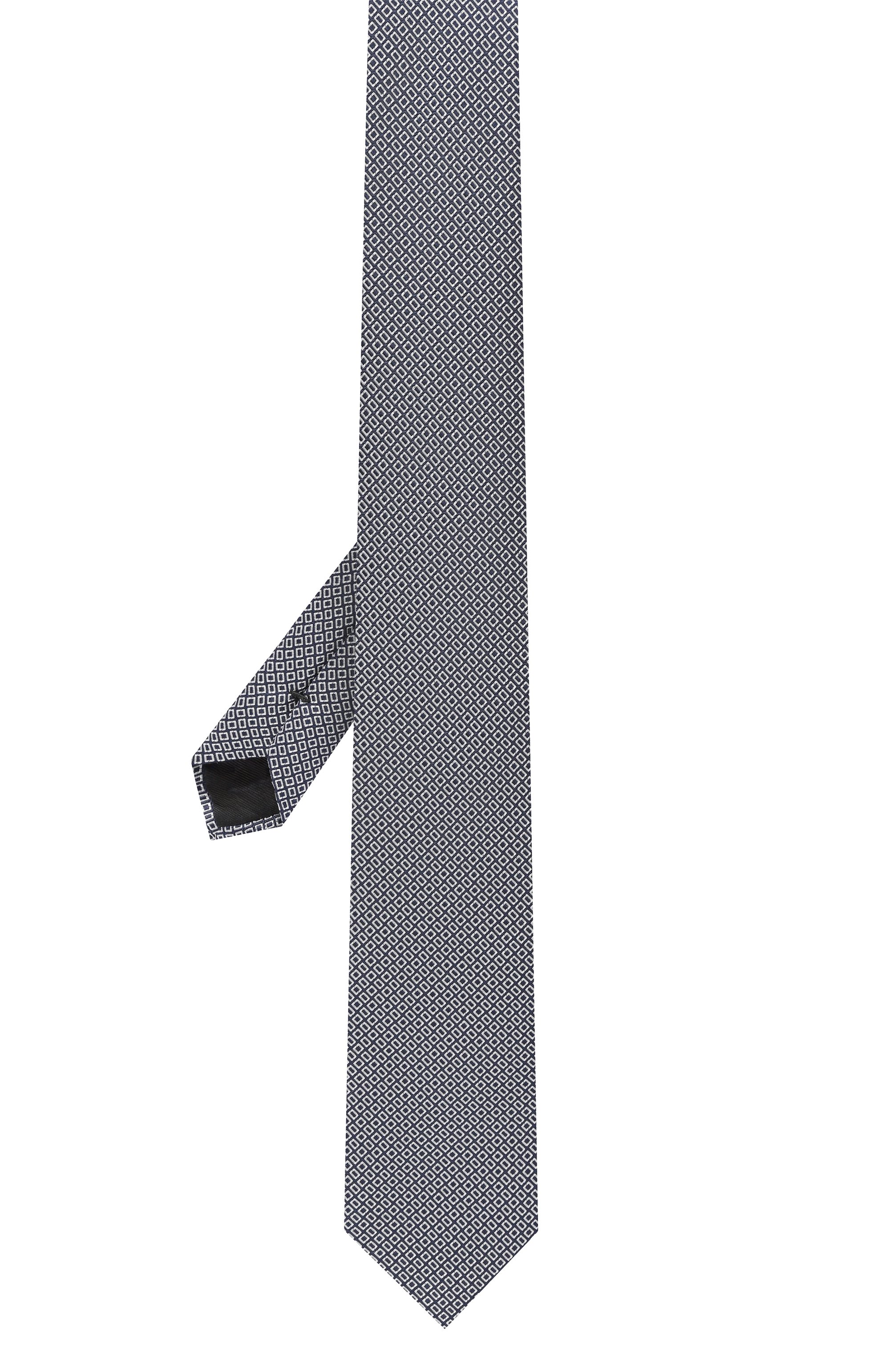 Галстук BOSS, арт. 50560857, фото 3