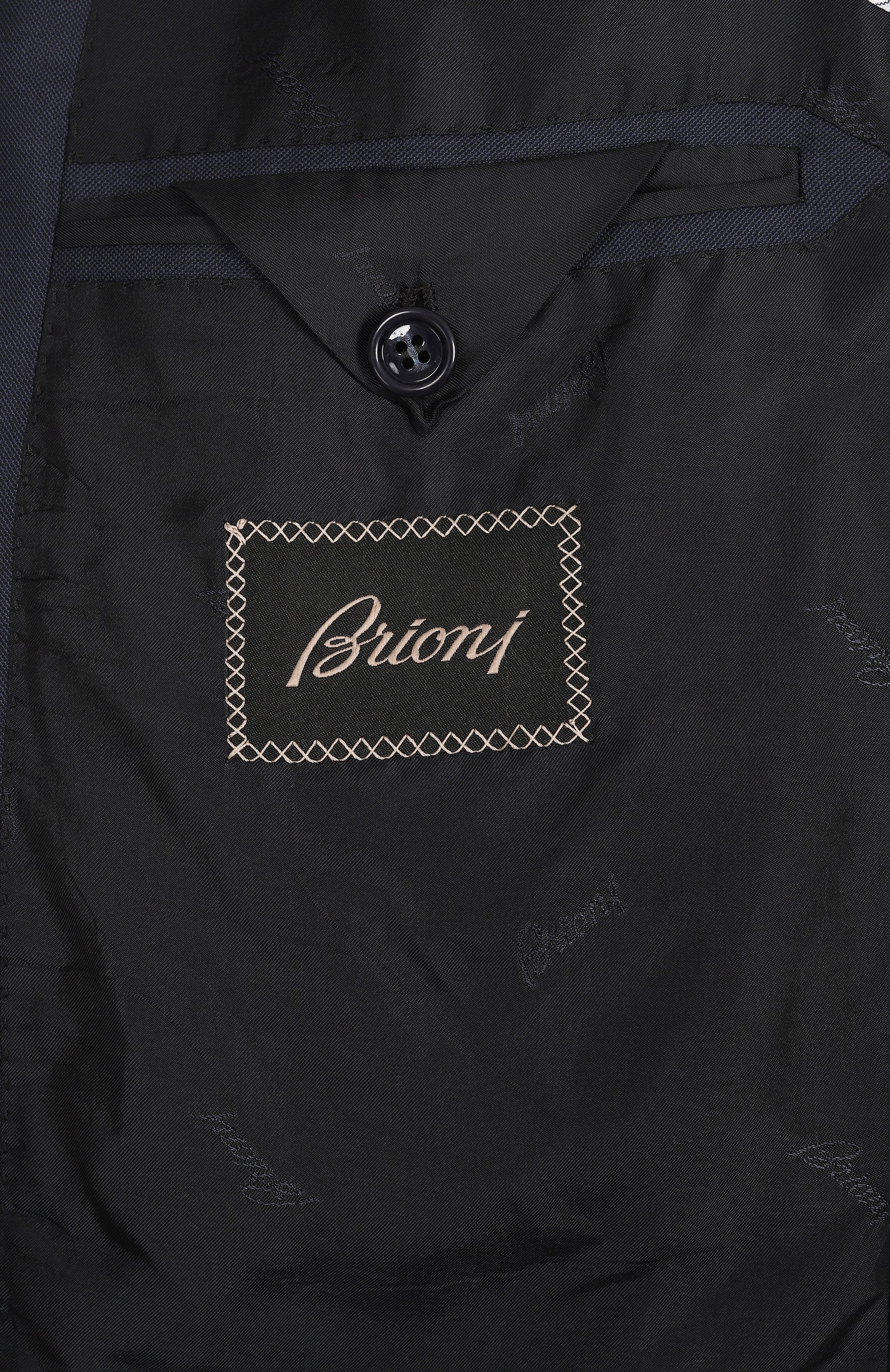 Шерстяной костюм BRIONI, арт. RA008U-O1A4D, фото 9