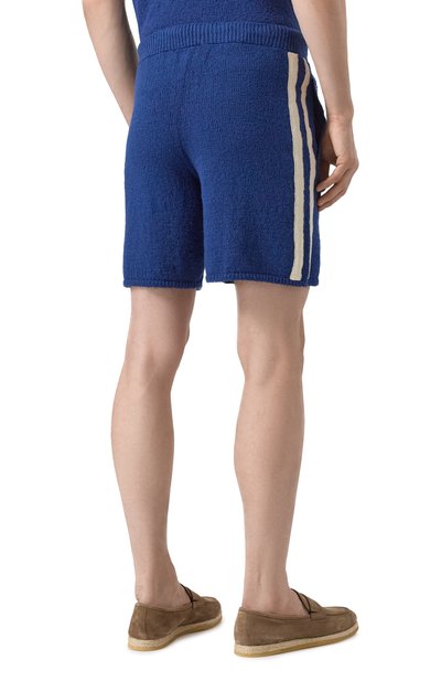 Хлопковые шорты LANEUS, арт. S5LAMABK187, фото 4