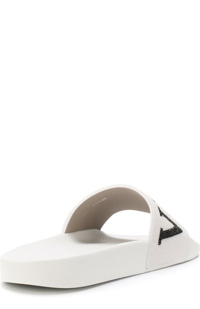 Шлепанцы vltn VALENTINO, арт. PW0S0F85/AEE, фото 4