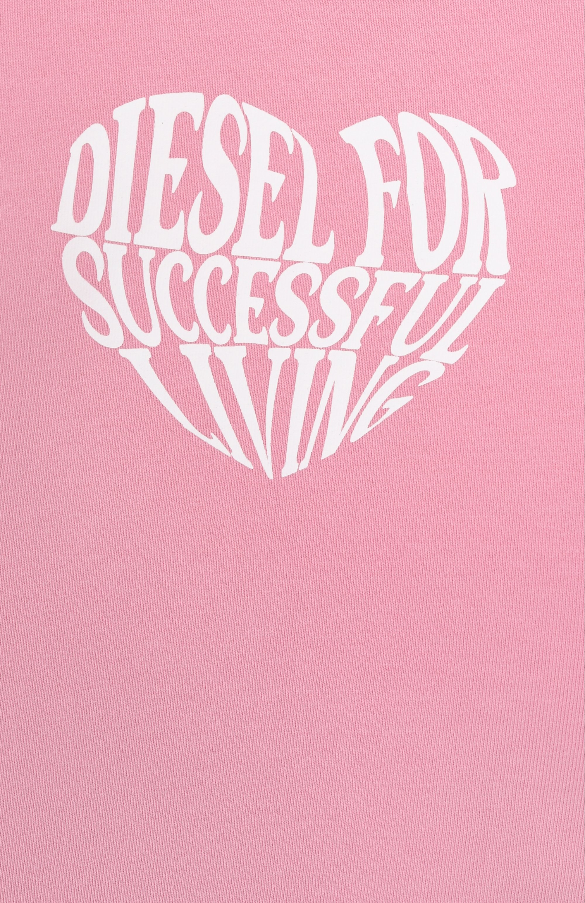 Комплект из свитшота и брюк DIESEL, арт. K00806/KYAVF, фото 6