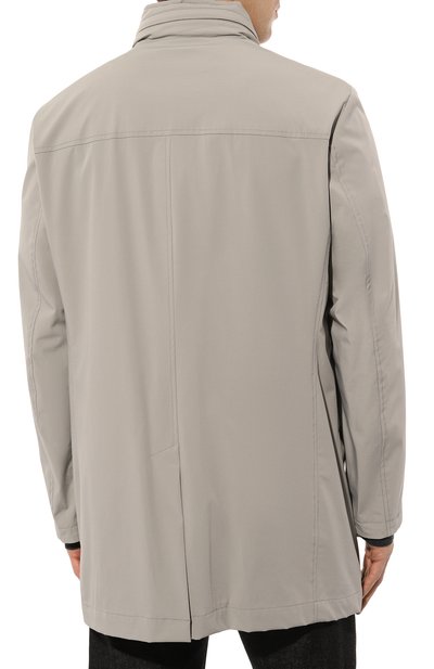 Плащ hektor-kn MOORER, арт. HEKT0R-KN, фото 4