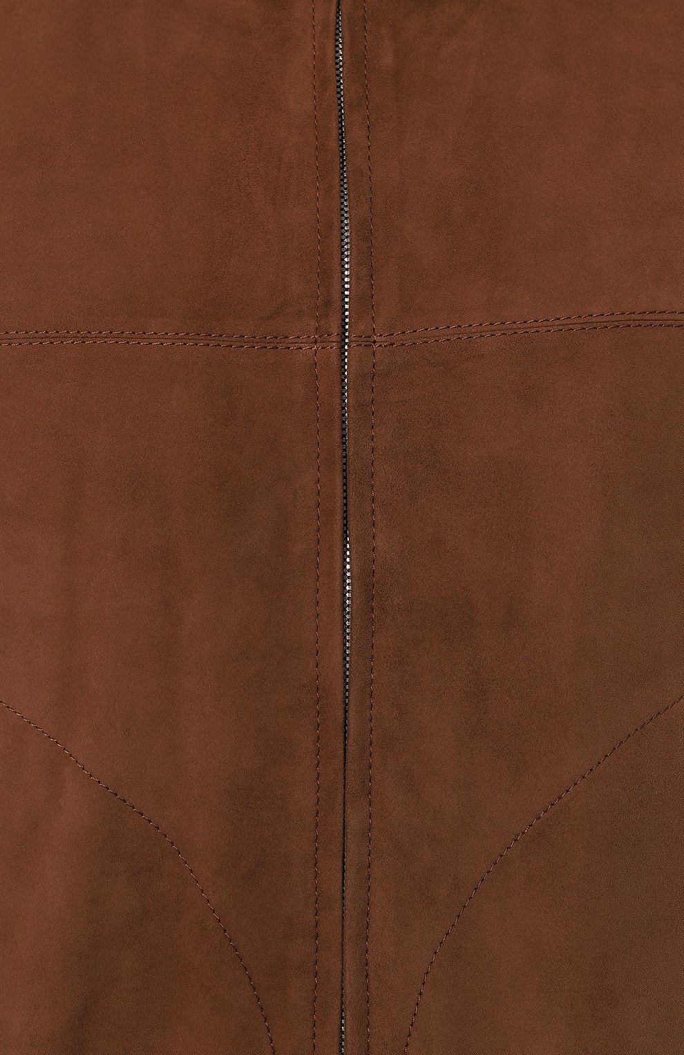 Замшевый бомбер BRUNELLO CUCINELLI, арт. M0PCL1957, фото 5