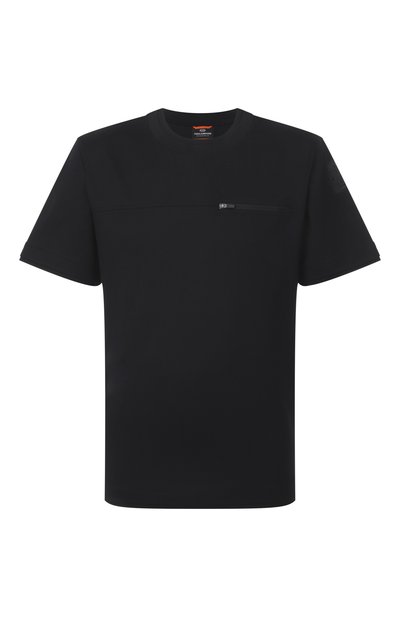 Мужская хлопковая футболка PARAJUMPERS, арт. PMTSTL03