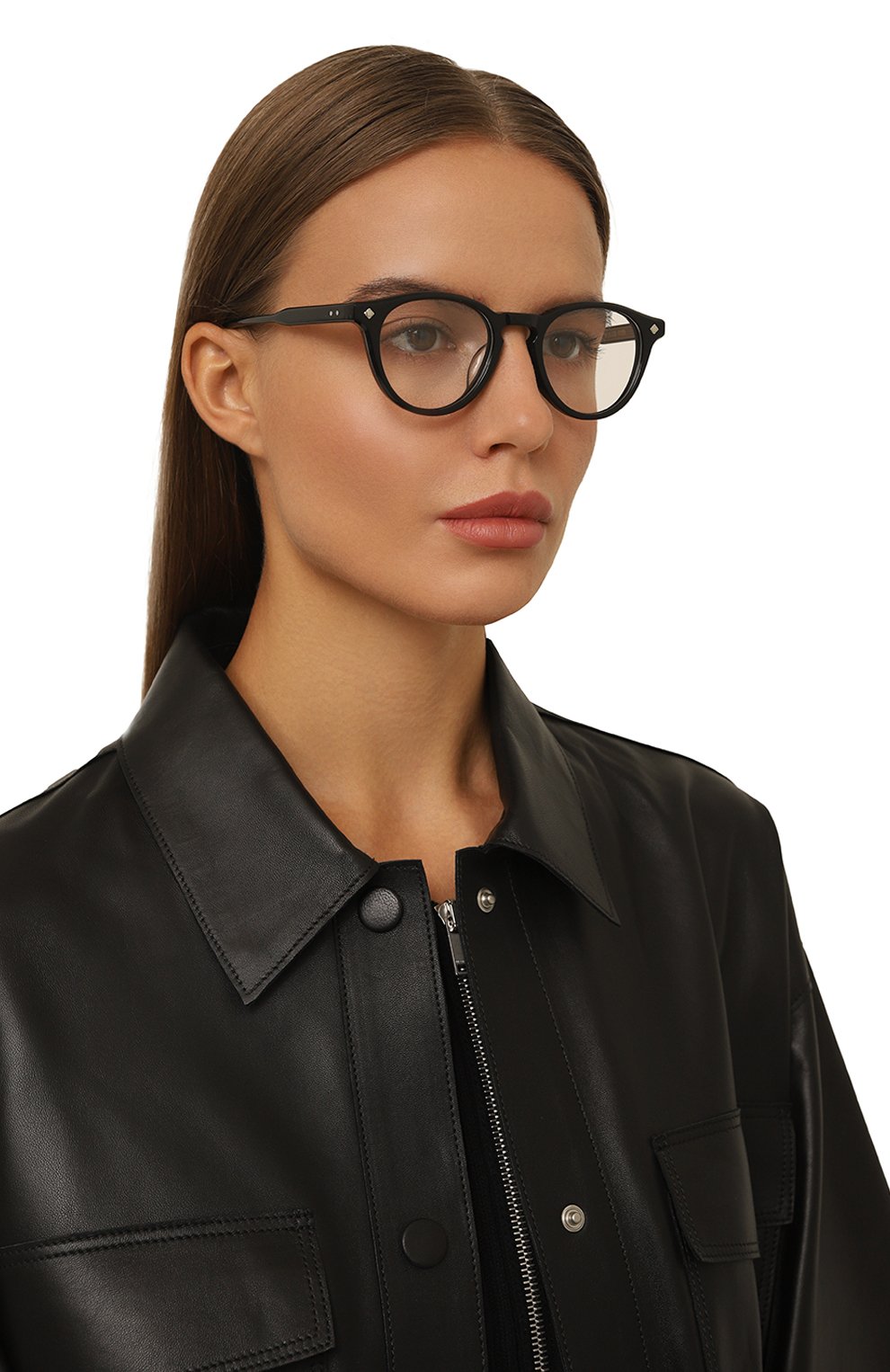 Оправа LUNETTERIE GENERALE, арт. LG-DV-2022-01-RX, фото 2