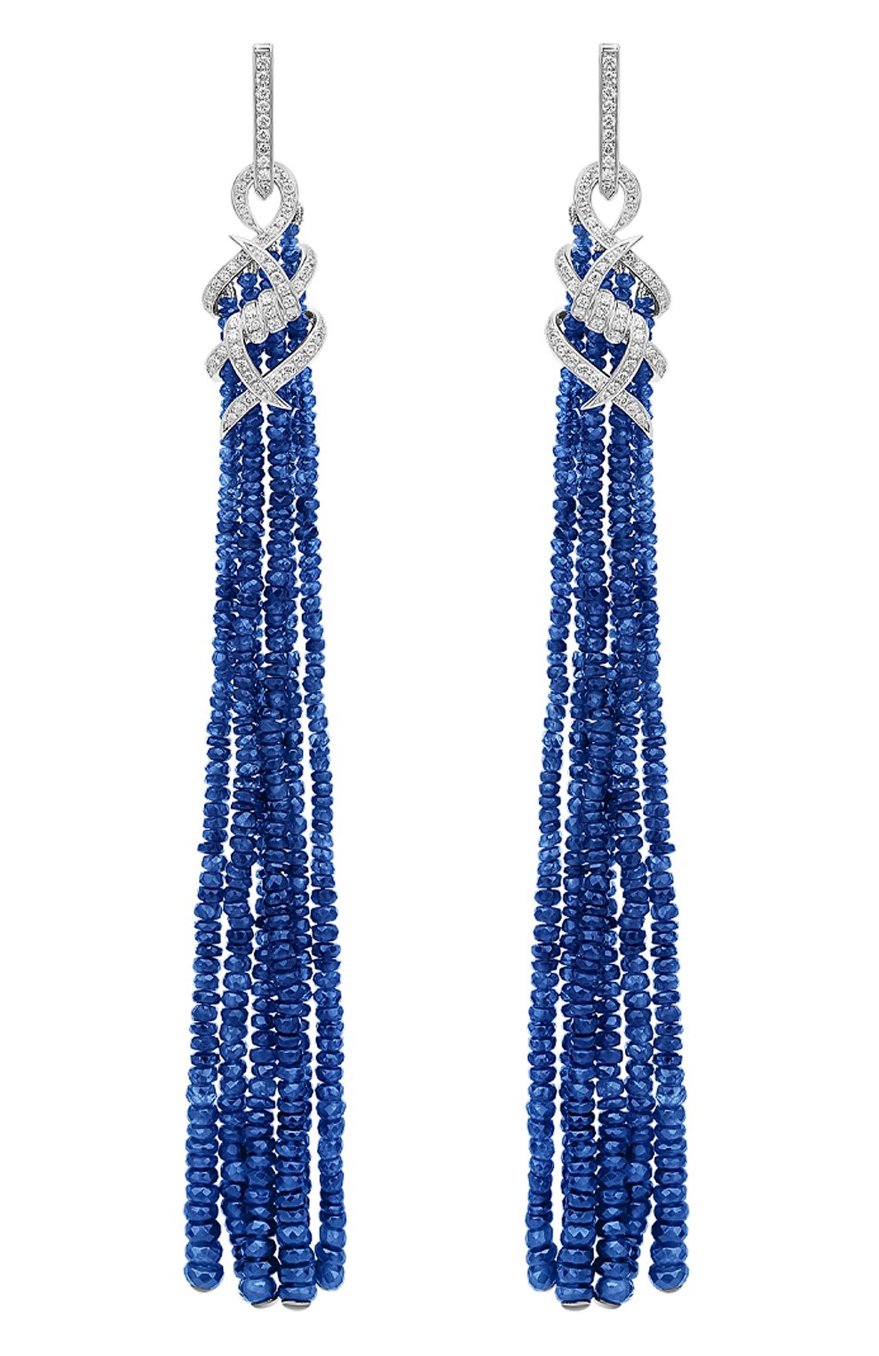 Серьги STEPHEN WEBSTER, арт. 3021360, фото 1