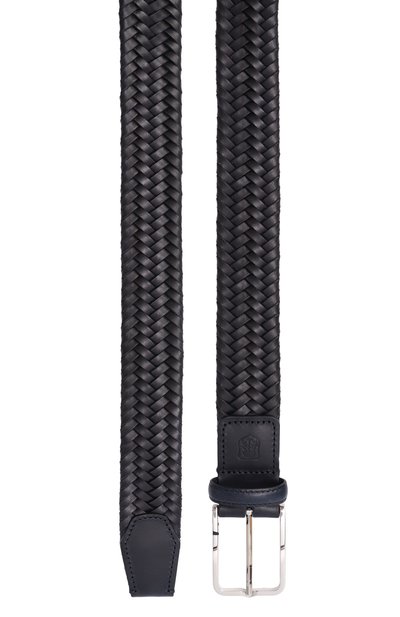 Комбинированный ремень CORNELIANI, арт. 26V310-2620801, фото 3