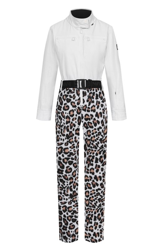 Комбинезон EA7 7W000389/AF13891 Леопардовый 7W000389/AF13891