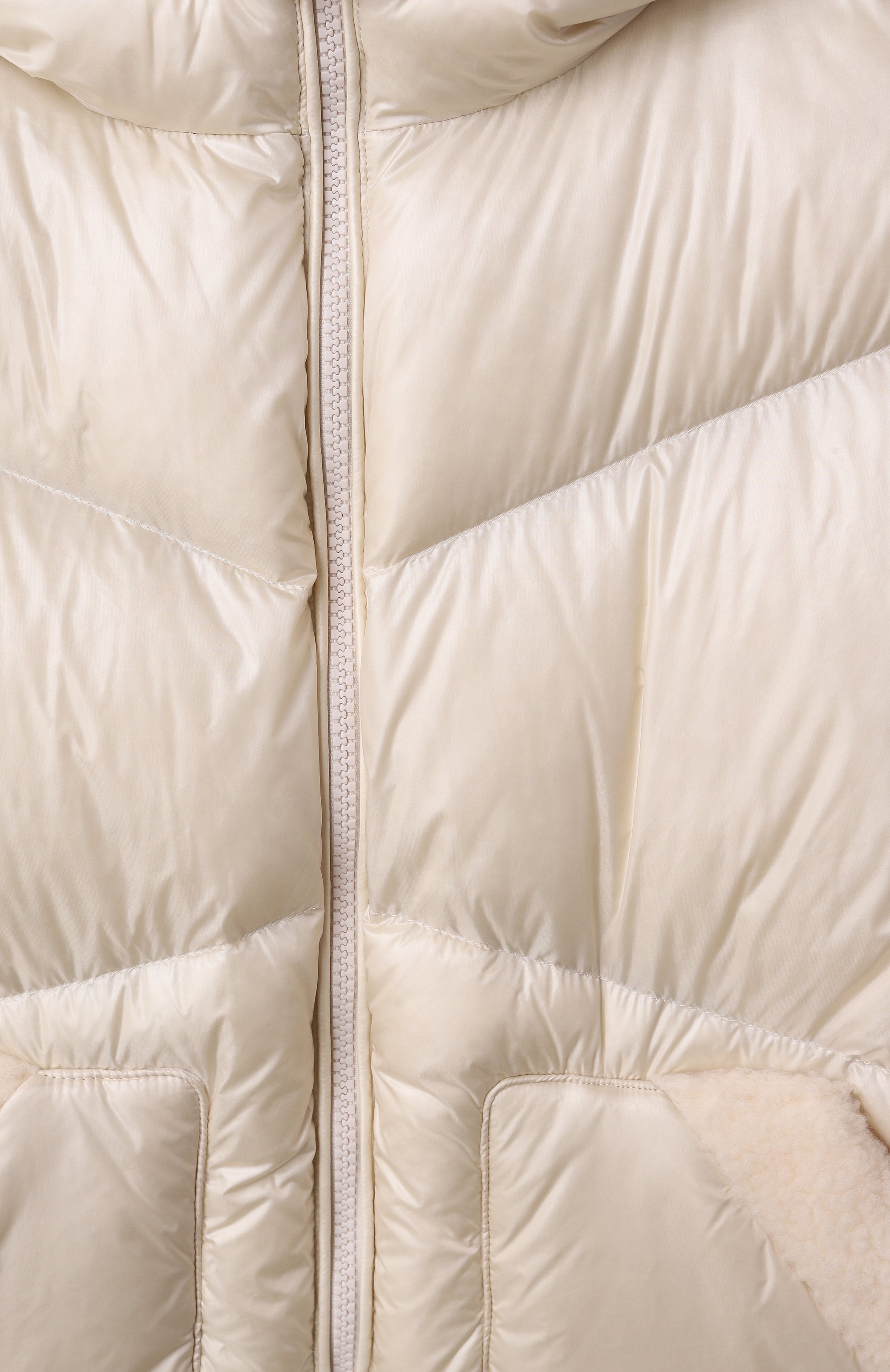 Пуховик WOOLRICH, арт. CFWKOU0478FRUT3085, фото 3