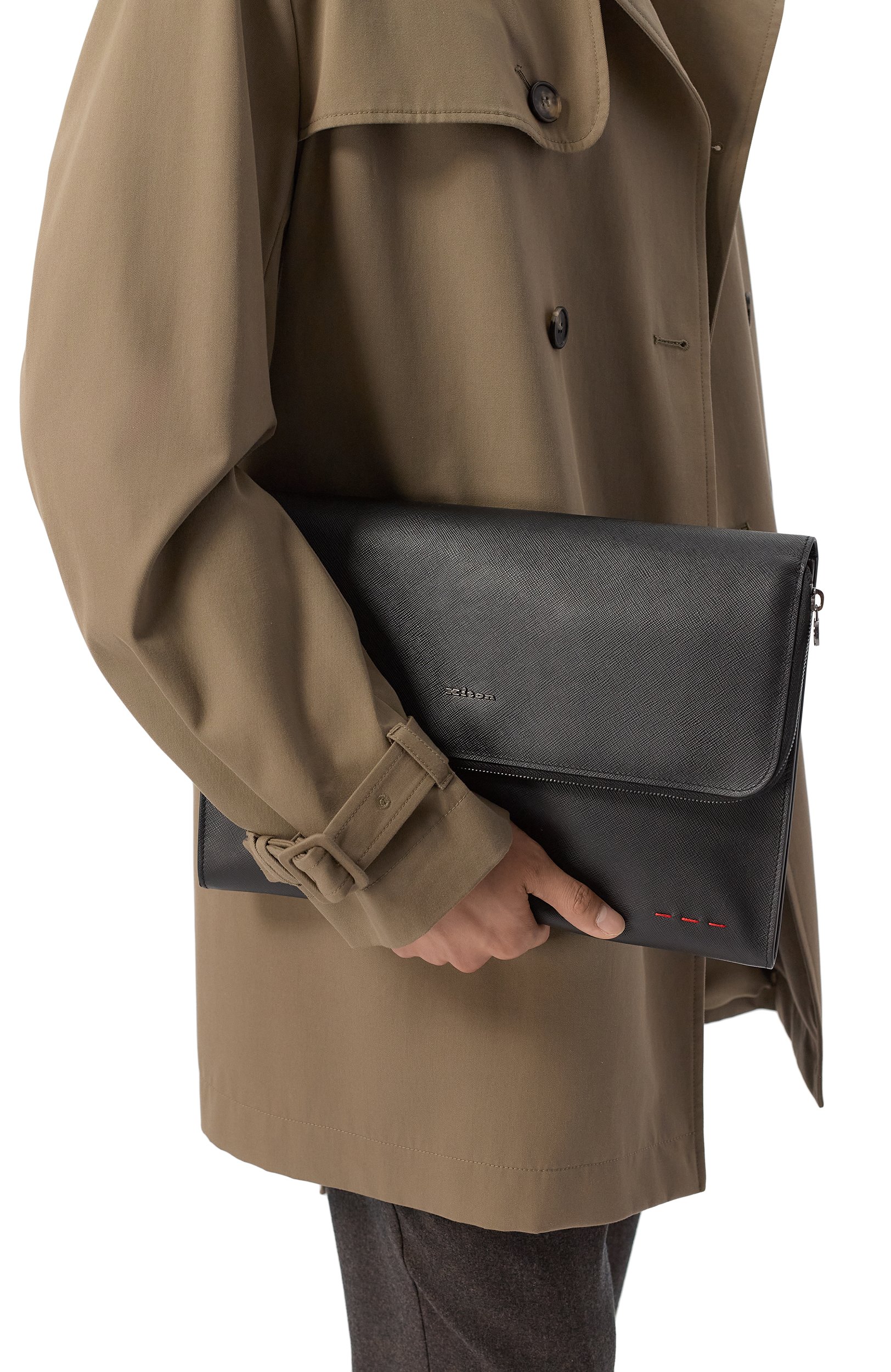Папка для документов KITON, арт. UBA0165N01269, фото 2