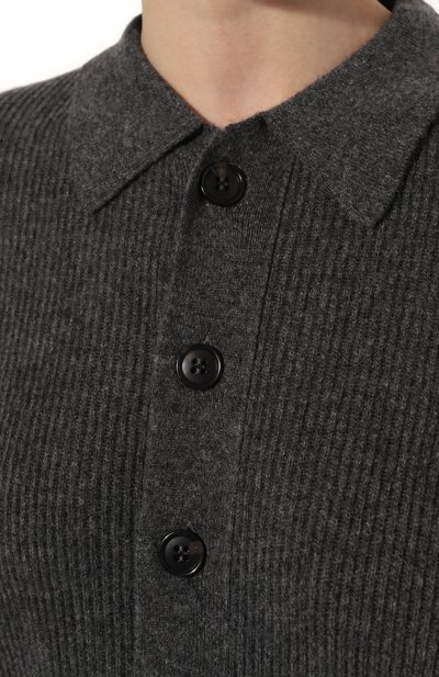 Кашемировое поло ADDICTED, арт. MK893, фото 5