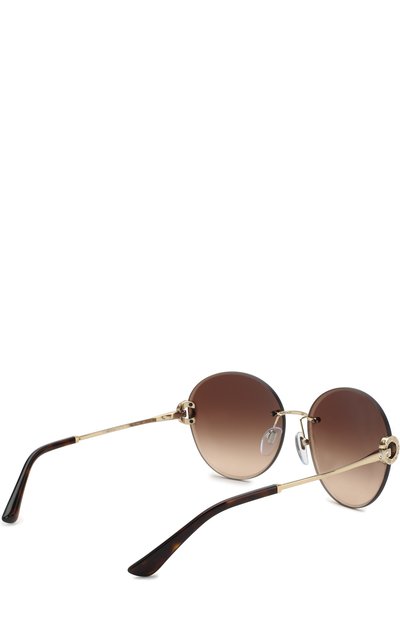 Солнцезащитные очки BVLGARI, арт. 6091B-278/13, фото 4
