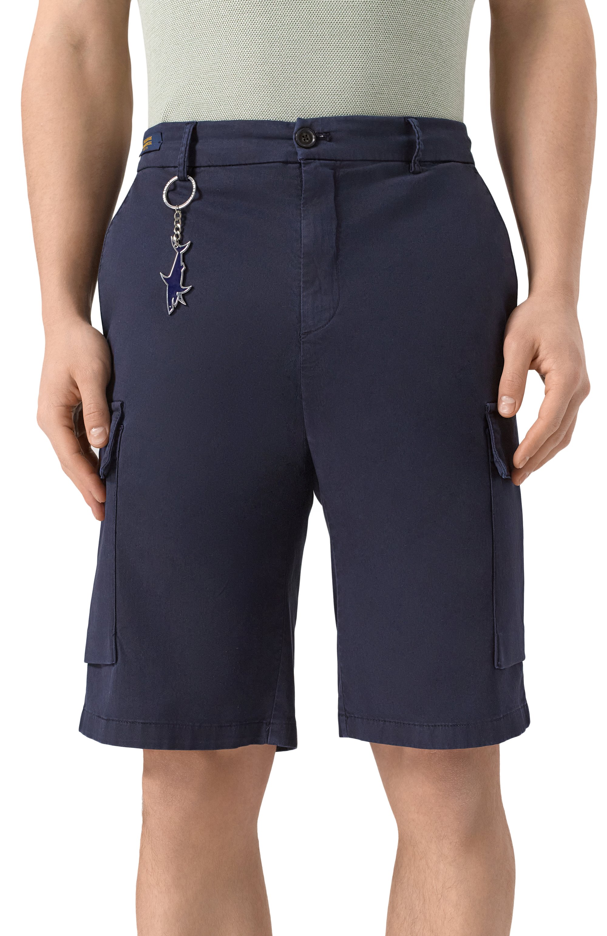 Шорты PAUL&SHARK, арт. 25414022, фото 3