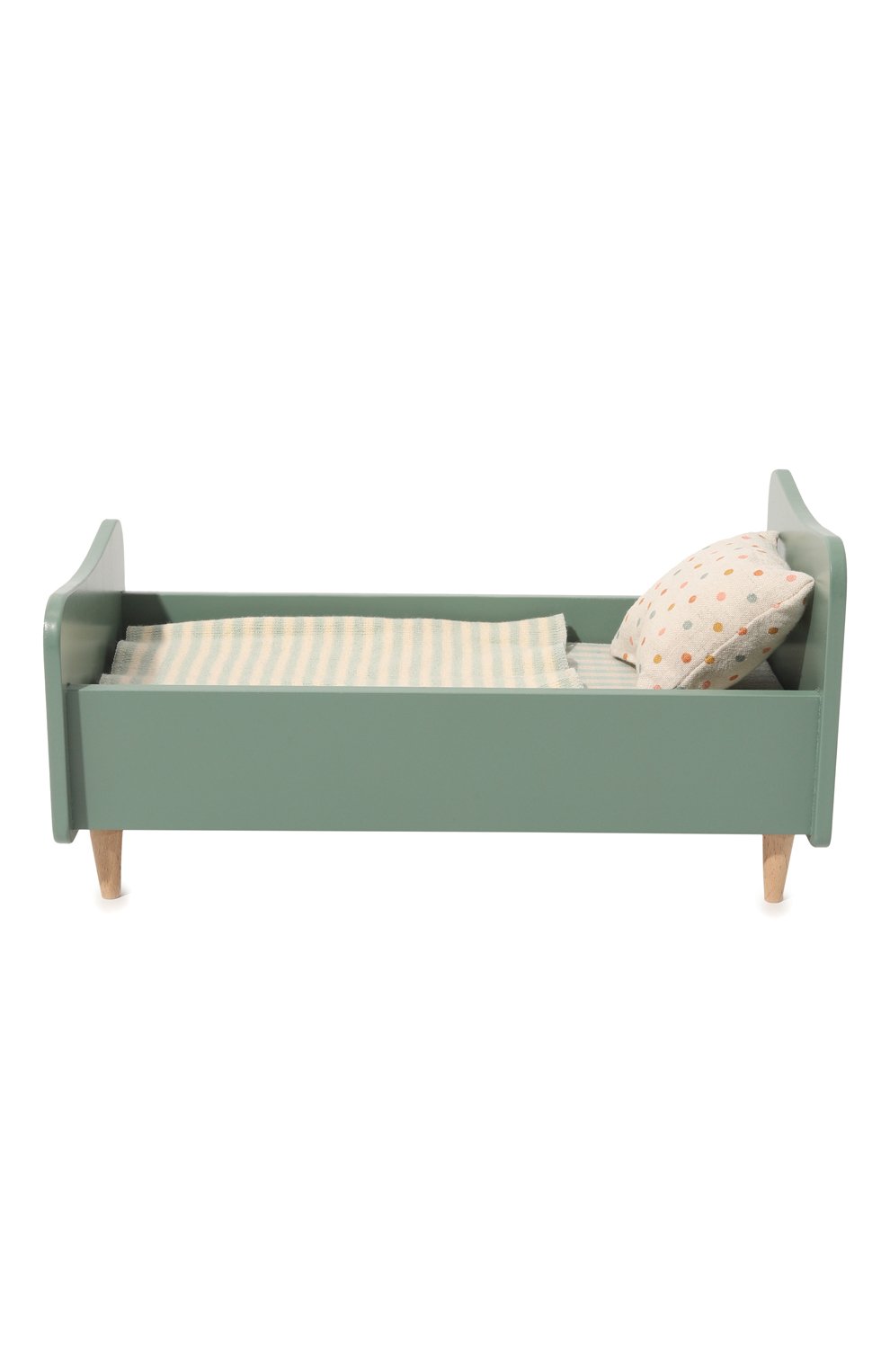 Игрушка кровать мини MAILEG, арт. 11-1005-01, фото 3