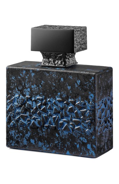 Мужской парфюмерная вода desirtoxic l’intense (100ml) M. MICALLEF, арт. 3760231014197