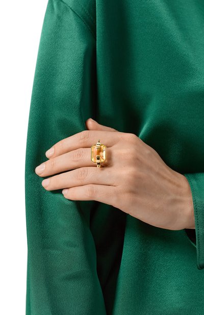 Кольцо CRYSTALLINE JEWELLERY, арт. 654S, фото 2