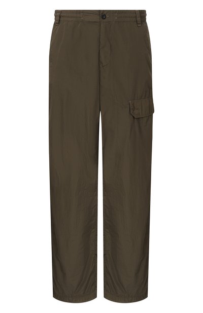 Мужские брюки C.P. COMPANY, арт. 21CMPA109A/005904G
