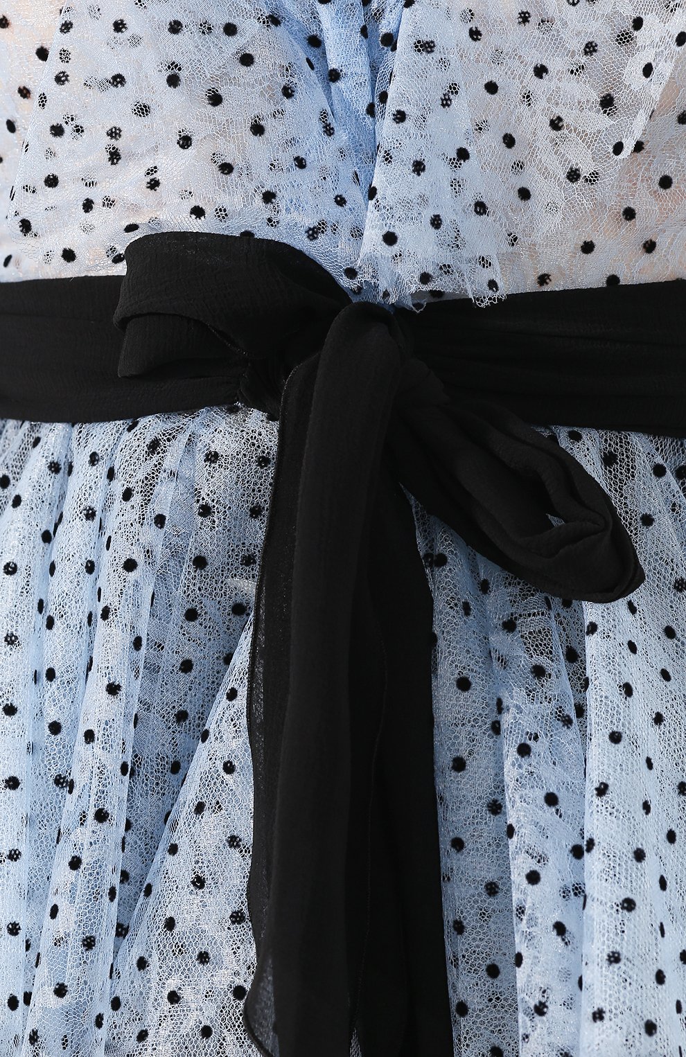 Блуза PHILOSOPHY DI LORENZO SERAFINI, арт. A0211/749, фото 5