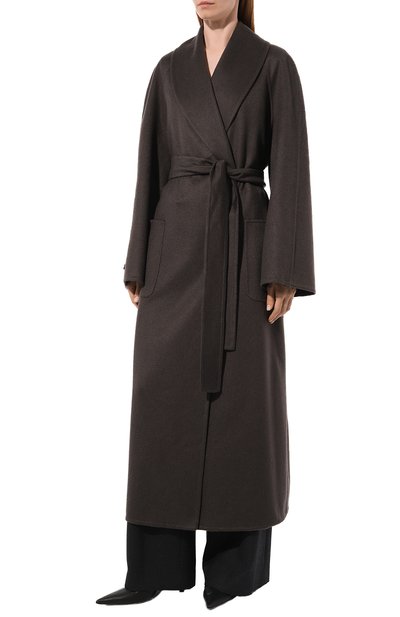 Кашемировое пальто FREEAGE, арт. WW24.CT016.3070.309, фото 3