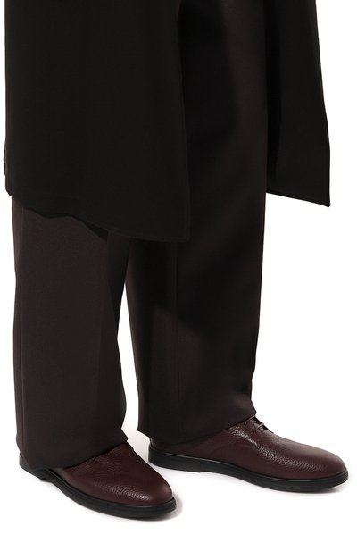 Кожаные ботинки STEFANO RICCI, арт. UC62_G4182/VD, фото 3