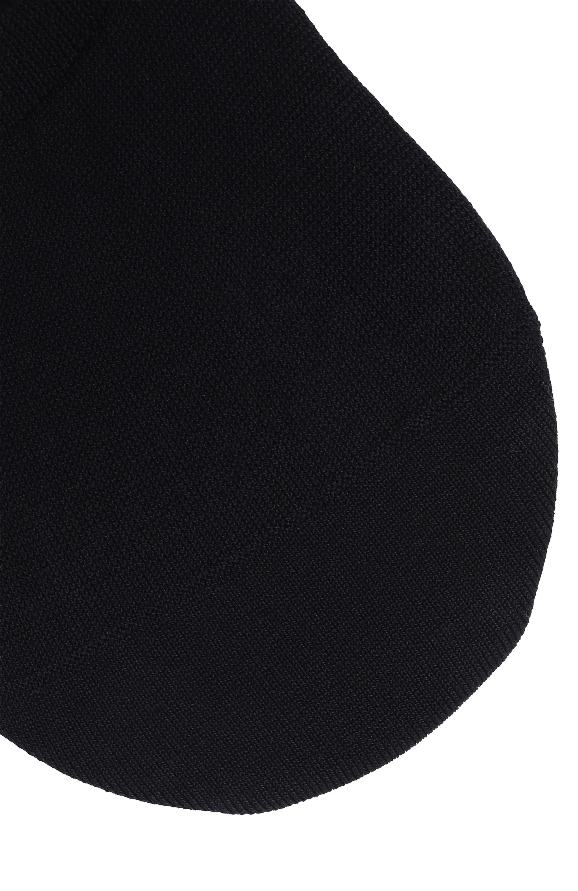 Хлопковые подследники ANDREA CAMPAGNA темно-синего цвета по цене 4900 руб., арт. MS0BRAC0006, фото 2 Хлопковые подследники ANDREA CAMPAGNA, арт. MS0BRAC0006, фото 2