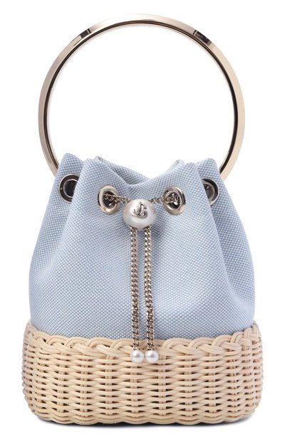 Женская сумка bon bon JIMMY CHOO, арт. B0NB0NBRT