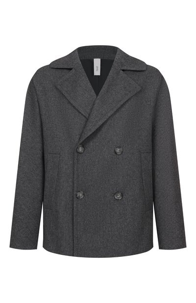 Мужское шерстяное пальто HEVO, арт. 0RT0LINI 150/I740