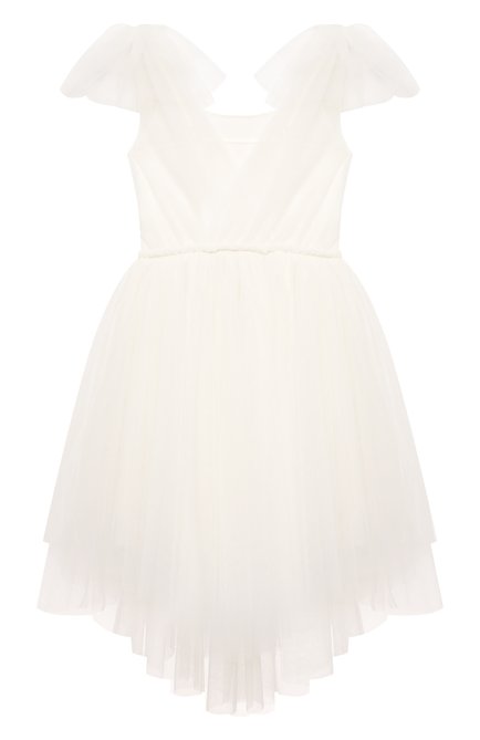 Хлопковое платье TUTU DU MONDE, арт. TDM6414/4-11